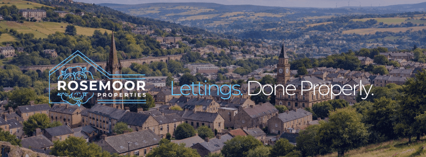 Rosemoor Properties — Lettings Done Properly, West Yorkshire